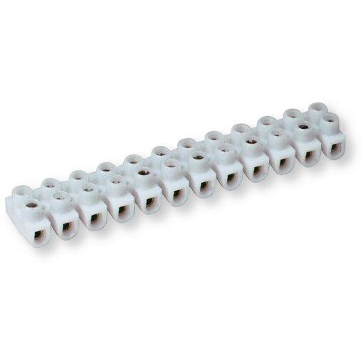 Lüsterklemmen 2,5 mm VDE